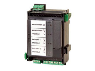 Bosch BCM-0000-B Batterie-Controller-Modul