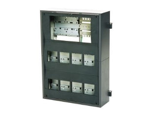 Bosch MPH 0010 A Modulare Paneelgehäuse für 10 Module