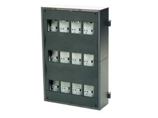 Bosch EPH 0012 A Erweiterungsgehäuse für 12 Module