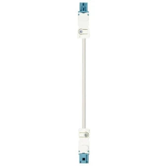 WIELAND 91.222.2060.9 Patchkabel fuer steckbare Gebaeudeinstallation