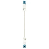 WIELAND 91.020.1253.0 Kompaktverteiler fuer steckbare Gebaeudeinstallation 34.4 mm