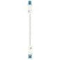 WIELAND 91.020.1253.0 Kompaktverteiler fuer steckbare Gebaeudeinstallation 34.4 mm