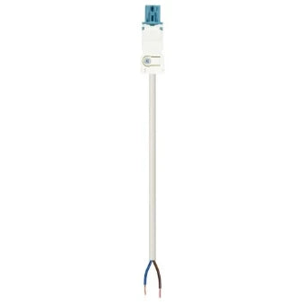 WIELAND 91.222.0503.9 Patchkabel fuer steckbare Gebaeudeinstallation