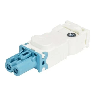 WIELAND 91.921.2453.0 Steckverbinder fuer steckbare Gebaeudeinstallation 53.2 mm