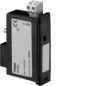 HAGER SM103E Multifunctionele paneelmeter