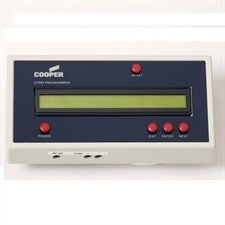 Eaton CF800Prog Programmier- und Auslesegerät für analoge Brandmeldeanlagen