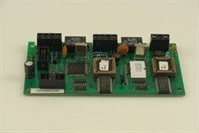 Eaton NCDR Netzwerkkarte für redundantes LON-Netzwerk