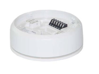Bosch FNM-420-A-BS-WH Sockelsirene für den Innenbereich