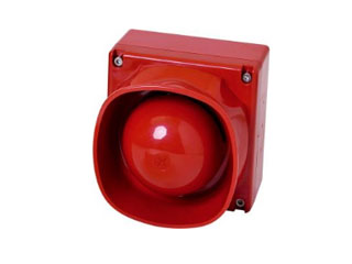 Bosch 50021677 Außensirene 101 dB(A)