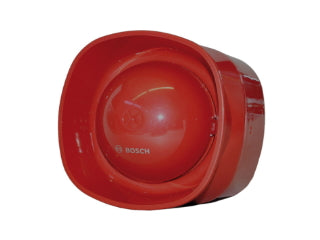Bosch FNM-420V-A-RD Alarm mit gesprochenem Wort