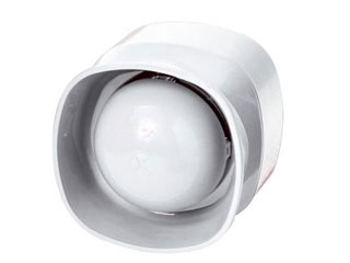 Bosch 50021862 Innensirene für Brandalarm