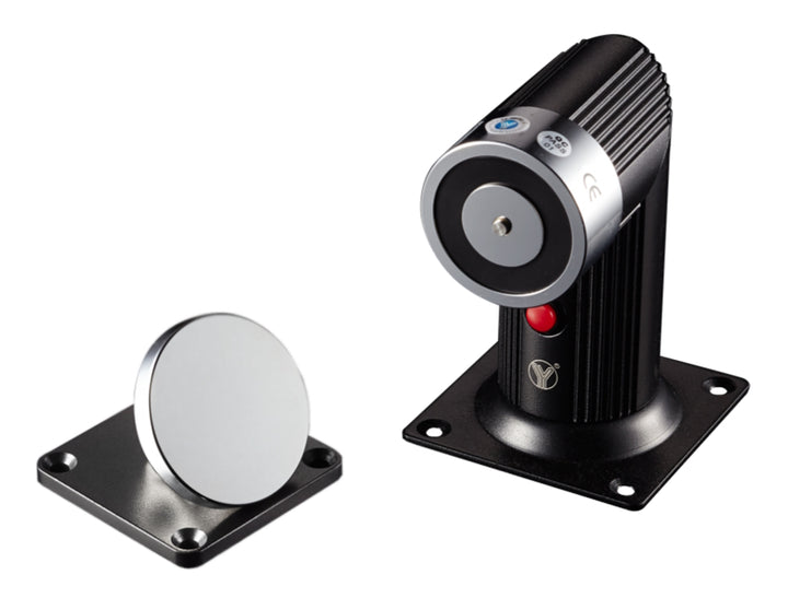 Firepoint 4000135 Türschließer mit Rauchschutzfunktion