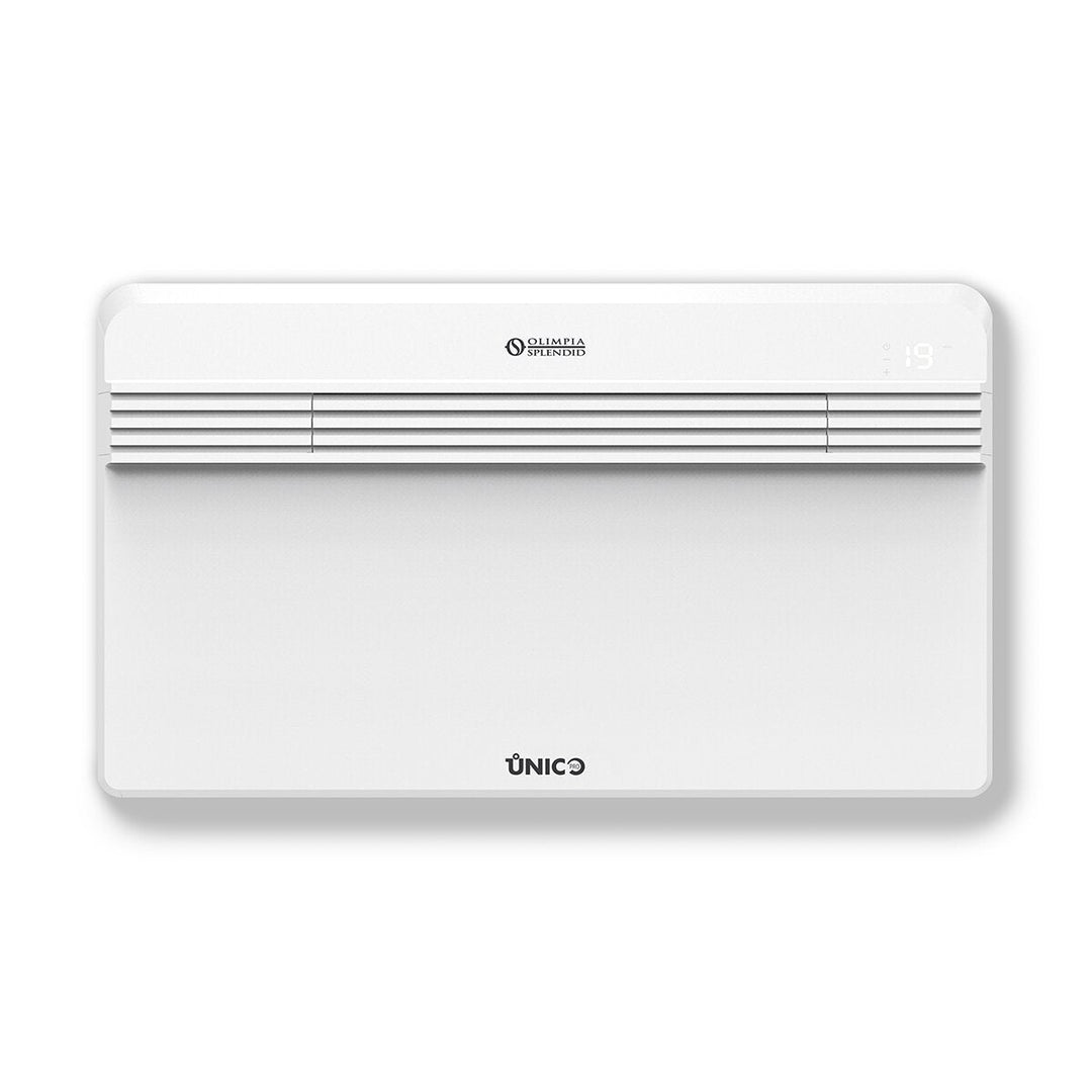 Olimpia Splendid Unico Pro 30 HP EVAN 9000 BTU – Monoblock-Klimagerät, R32, A+/A, WLAN