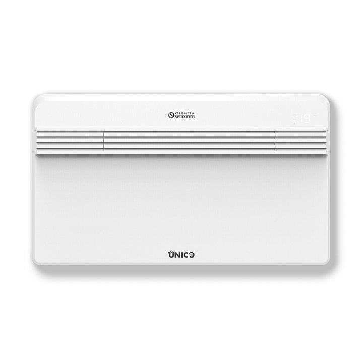 Olimpia Splendid Unico Pro 30 HP EVAN 9000 BTU – Monoblock-Klimagerät, R32, A+/A, WLAN