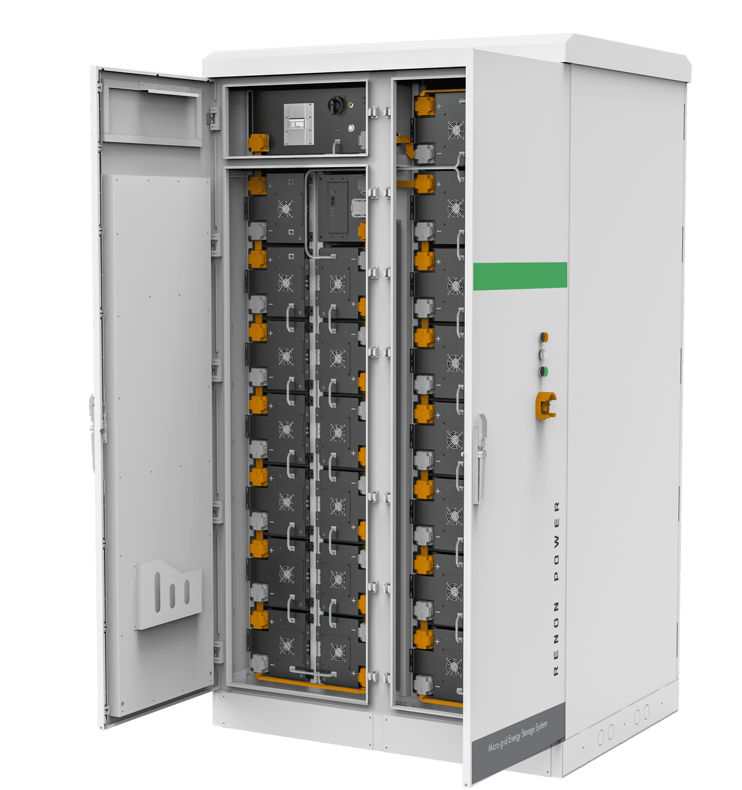 207kWh Ecube Battery Energy Storage System 207kWh Ecube (R-EC207LCB01) - Art. 31466