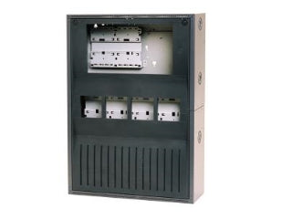 Bosch HCP HCP 0006 A LiFePO4-Batteriezelle 0006 A Gehäuse für Brandmeldeanlage 6 Module
