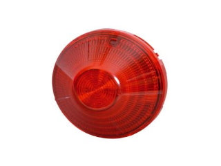 Bosch 50021688 Blitzleuchte rot