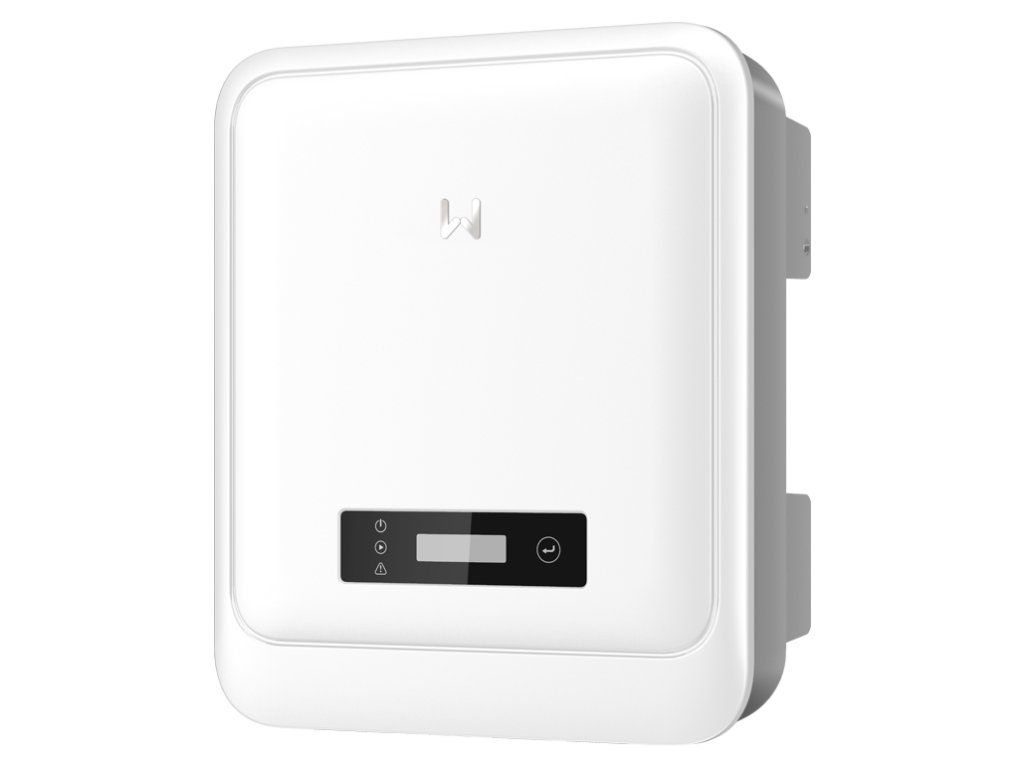Goodwe GW3000-DNS-30 DNS G3