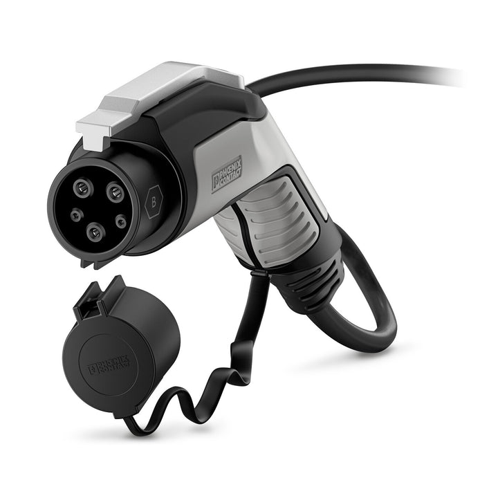 Phoenix Contact Ladekabel EV-T1G3C-1AC32A-5,0M6,0ESBK01