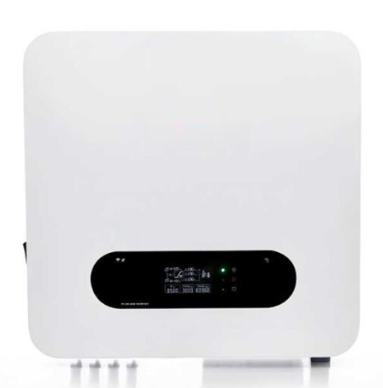 20KW Three Phase Grid Tie Inverter BAU-TP20KTL - Art. 59621