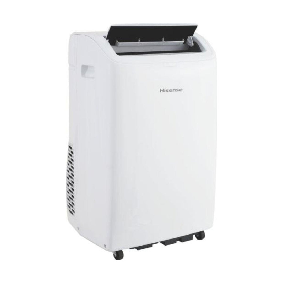 Hisense Serie C 9000 BTU – Mobiles Klimagerät, R290, A/A+, WLAN