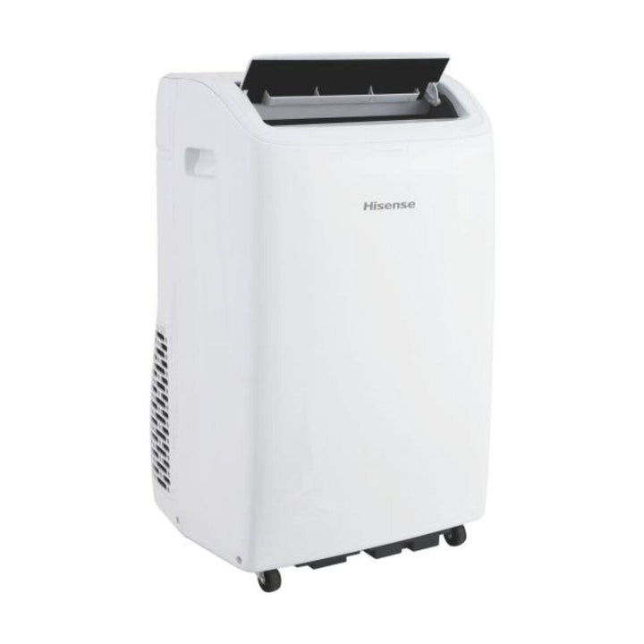 Hisense Serie C 9000 BTU – Mobiles Klimagerät, R290, A/A+, WLAN