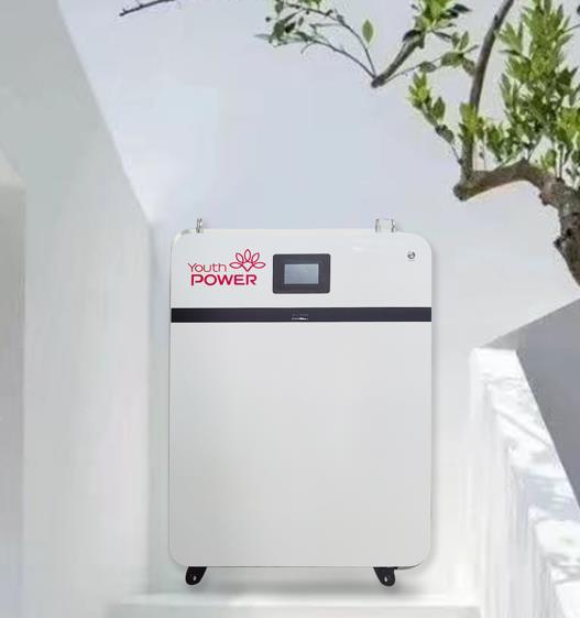 20kwh Li-ion Battery YP 51400-20KWH - Art. 28342