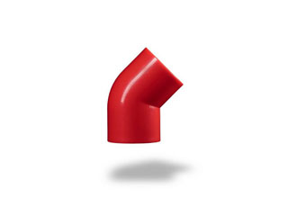 Bosch Alpha R-ABS002 Bogen für Aspirationssystem