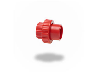 Bosch 50025002 Rohrkupplung für Ansaugsystem 25 mm