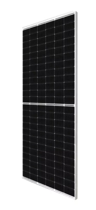 Shandong Jingxin Technology Co., Ltd - Solarmodul - 210Mono 530-580W 570-55M - Art. 235303