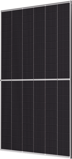 Sunlike Solar Co., Ltd. - Solarmodul - 210 120CELL 590-610W LNEK-595M - Art. 210926
