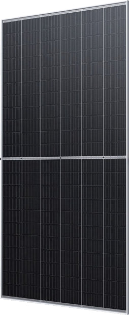 Sunlike Solar Co., Ltd. - Solarmodul - 210 132CELL 655-675W LNET-665M - Art. 210942