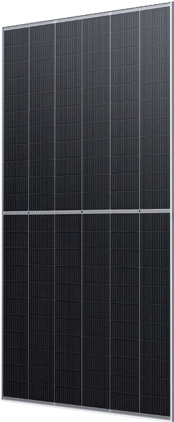 Sunlike Solar Co., Ltd. - Solarmodul - 210 TOPCon 132CELL 680-700W Mono BIFACIAL DG LNET-685ND - Art. 237323