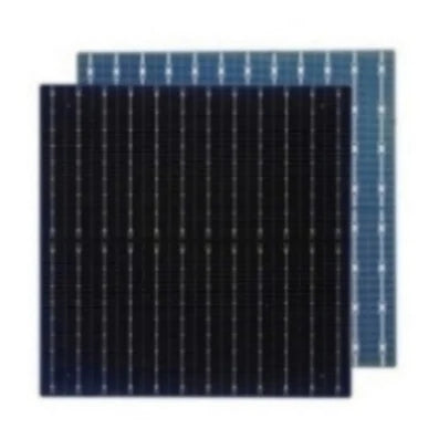 Suzhou Sunergy Technology Co., Ltd - Zellen - 210mm12BB 10,10w - Art. 26535
