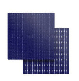 Centro Energy Co., Ltd. - Zellen - 210mm 18BB Bifacial N-Type TOPCon Solar Cell 10,58 - Art. 27050