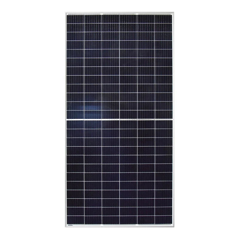 Sunworld Tech Corp. - Solarmodul - 210mm Cell 530-550W 210 -535W - Art. 225801