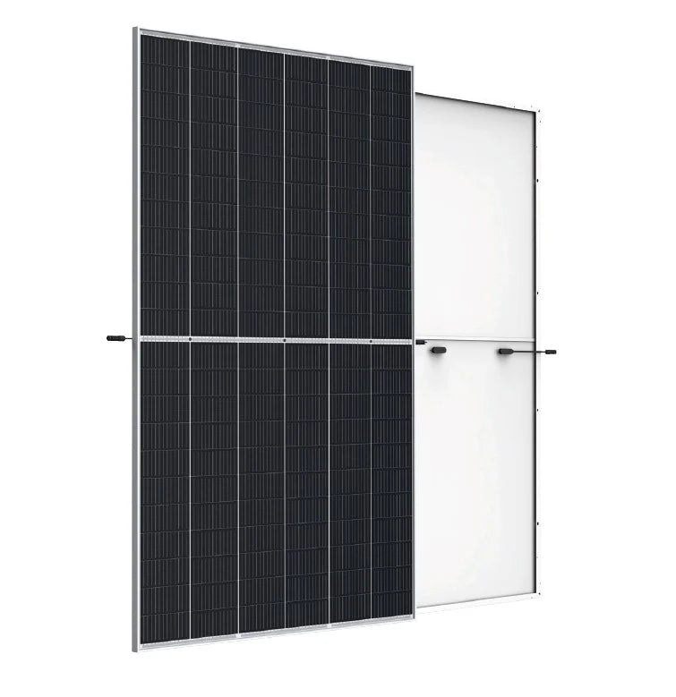 Topsky Energy Co., Ltd - Solarmodul - 210mm Topcon N-type 565-575W 575W - Art. 210152