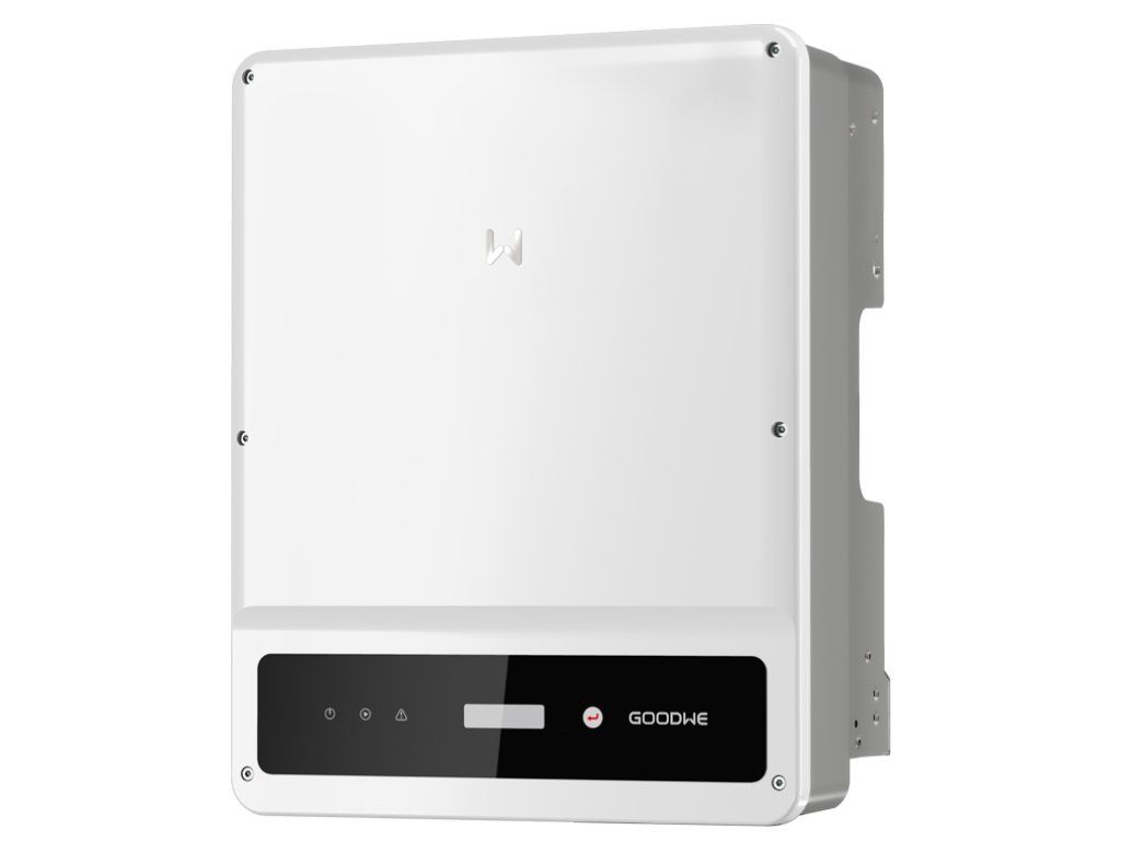 Goodwe GW5000-SDT-20 SDT G2 Plus+