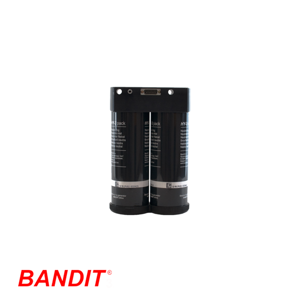 Bandit BD-HY3R Sicherheitszubehör Refill-Pack