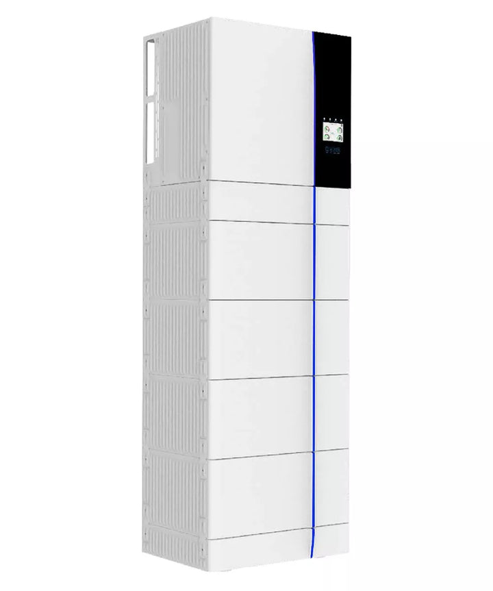 Deye GB-S12K-EU ALL-IN-ONE Hybrid Speichersystem 8 kWh