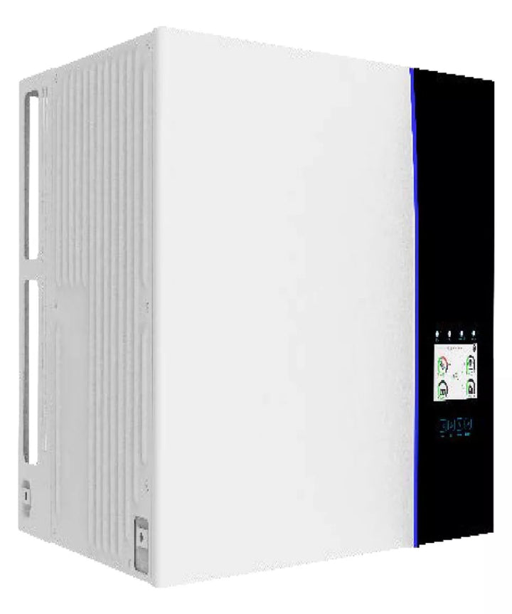 Deye GB-S12K-EU ALL-IN-ONE Hybrid Speichersystem 8 kWh