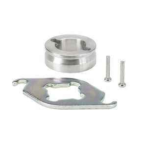 Danfoss Halsadapter Ø 32 mm auf Ø 54 mm für Brennerpumpe 071N0047