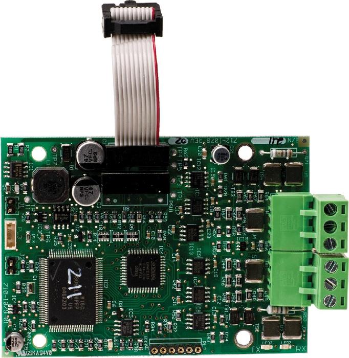 Hertek BIC231 Netzwerkkarte für Penta 5000
