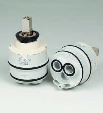 GTL Keramikkartusche Nr. 96 für Einhebelmischer Hydroplast 38