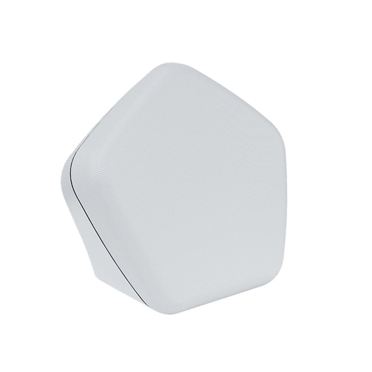 Caleffi Gateway PRO für die drahtlose Mehrzonen-Temperaturregelung, mit integriertem GSM-, UMTS- und LTE-Modem, Farbe Weiß 215 215015