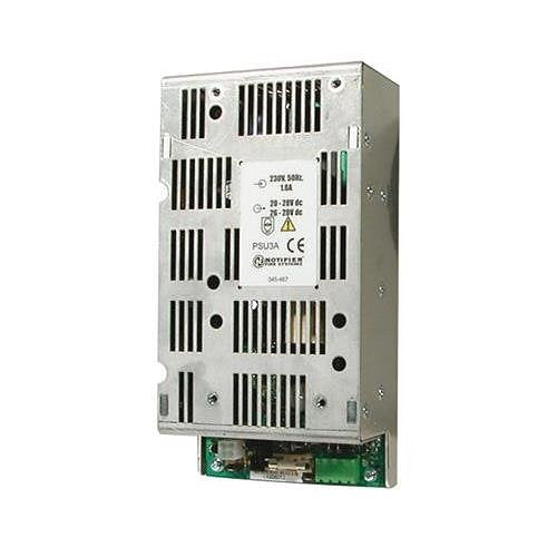 HONEYWELL Life Safety (Notifier) Notifier 020-648 Netzteil für NF30/50 Typ B/C und NF3000, 3A
