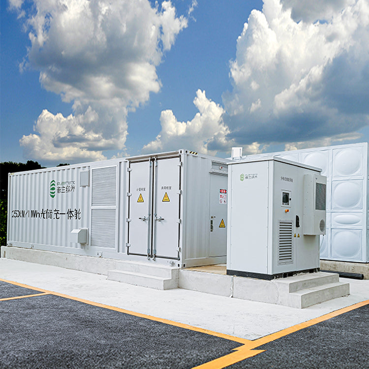 215KW/1Mwh 215KW/1Mwh - Art. 30257