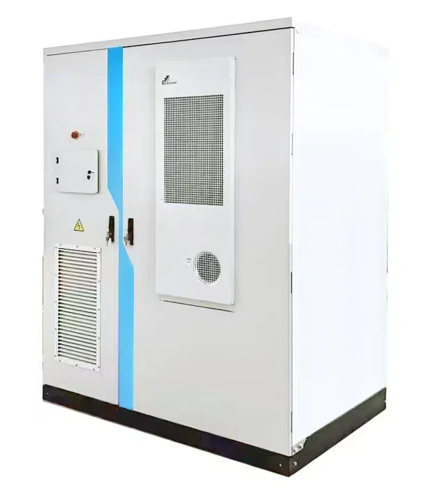 215KWh Commercial Energy Storage System AK-ESS215 - Art. 34530