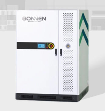 215KwhLiFePo4 Commercial Energy Storage System ... ESS-100-215kWh - Art. 38022