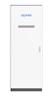 Shenzhen SOFARSOLAR Co., Ltd. - Speicher - 215/258 kWh Cabinet Battery ESS-215kLA-BD1 - Art. 36543